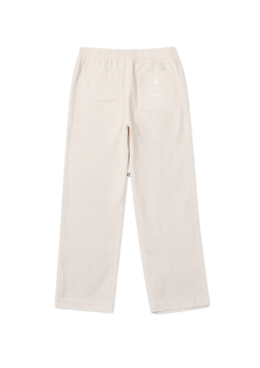 Baggy Linen Pants