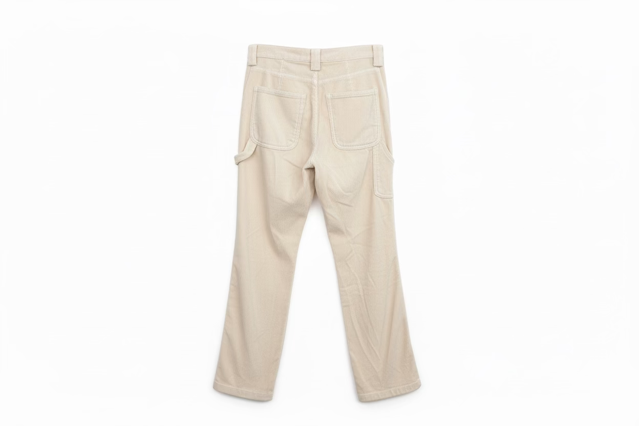 Chenille Workpants