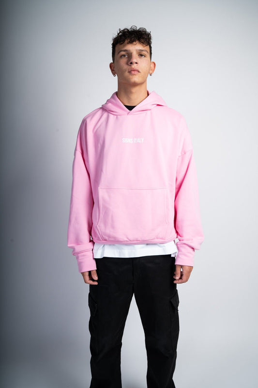 MSGA Hoodie - Signs Italy