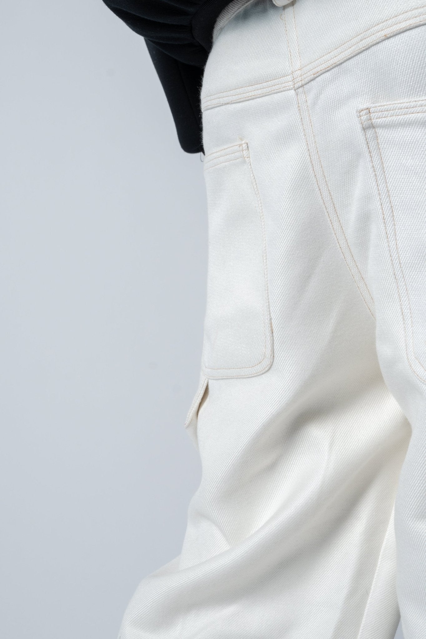 Pure Baggy Denim - Signs Italy