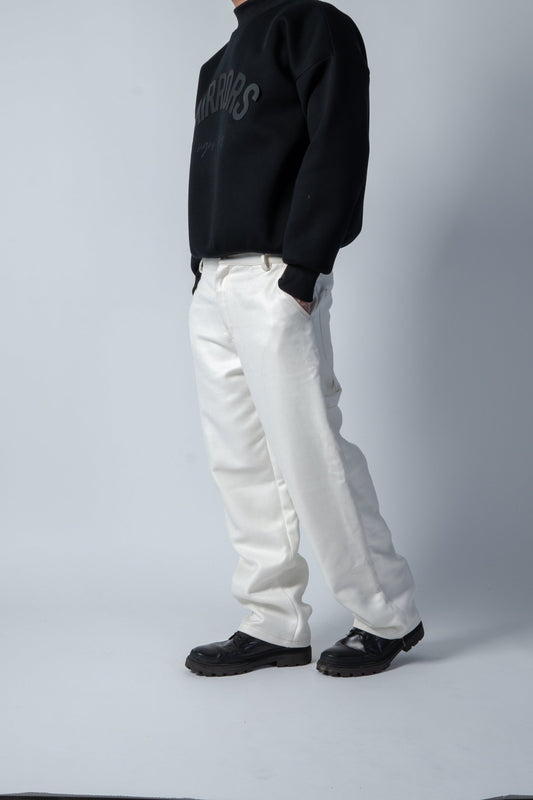 Pure Baggy Denim - Signs Italy