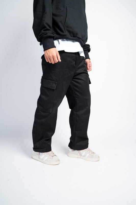 Riot Cargo Pants - Signs Italy