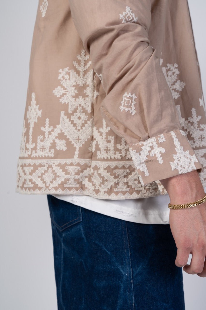 SG Shirt - Signs Italy