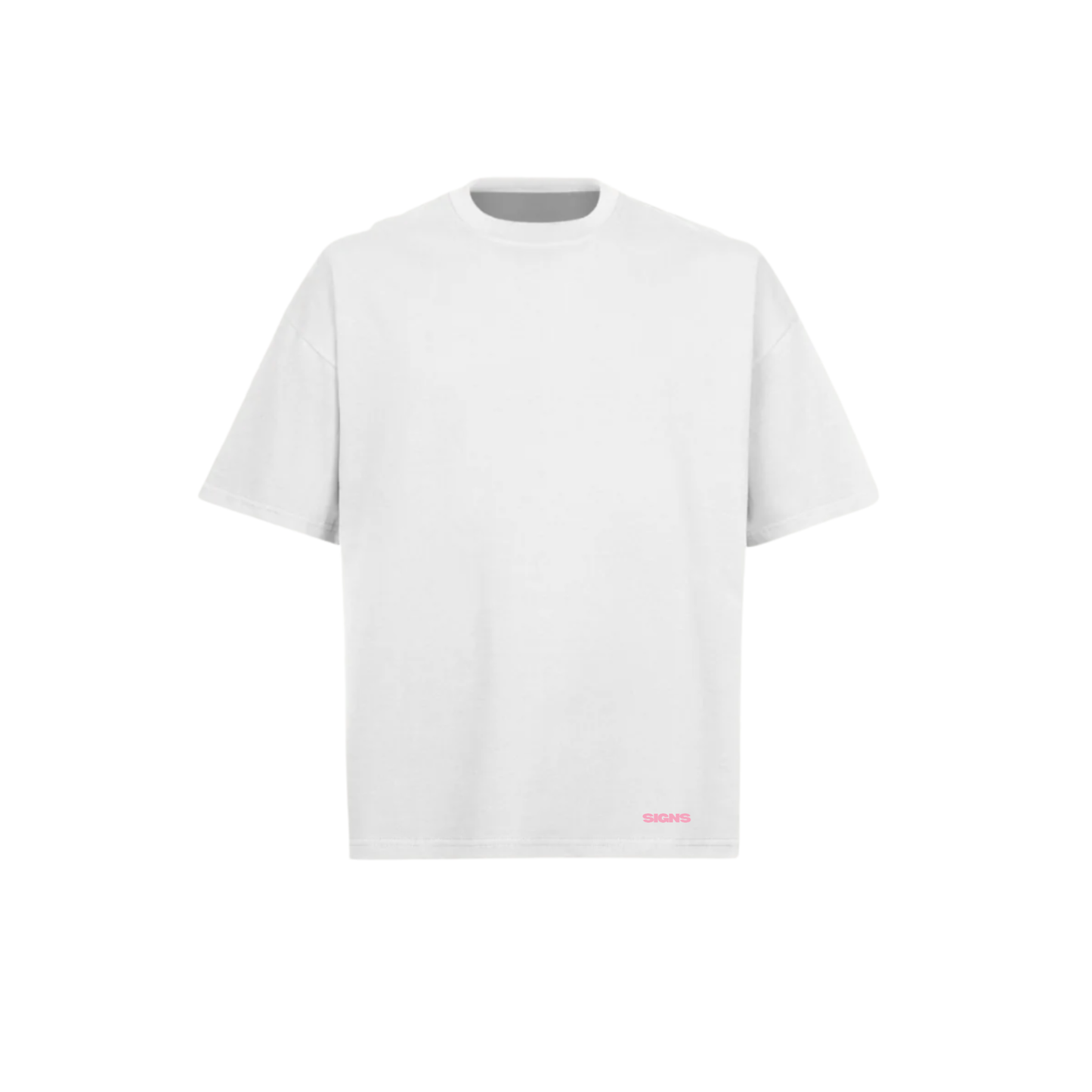Pink Mocha Tee