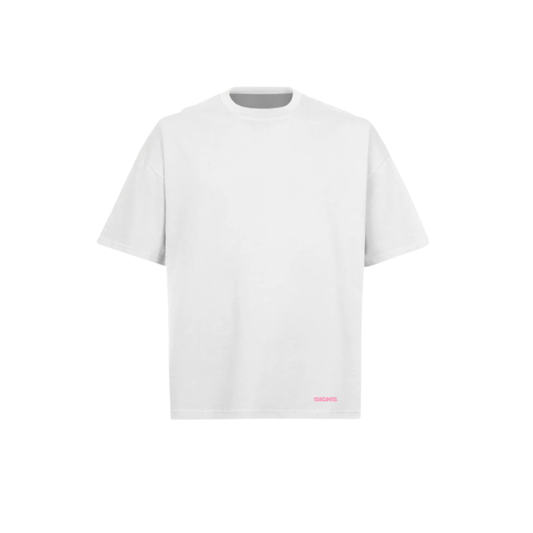 Pink Mocha Tee