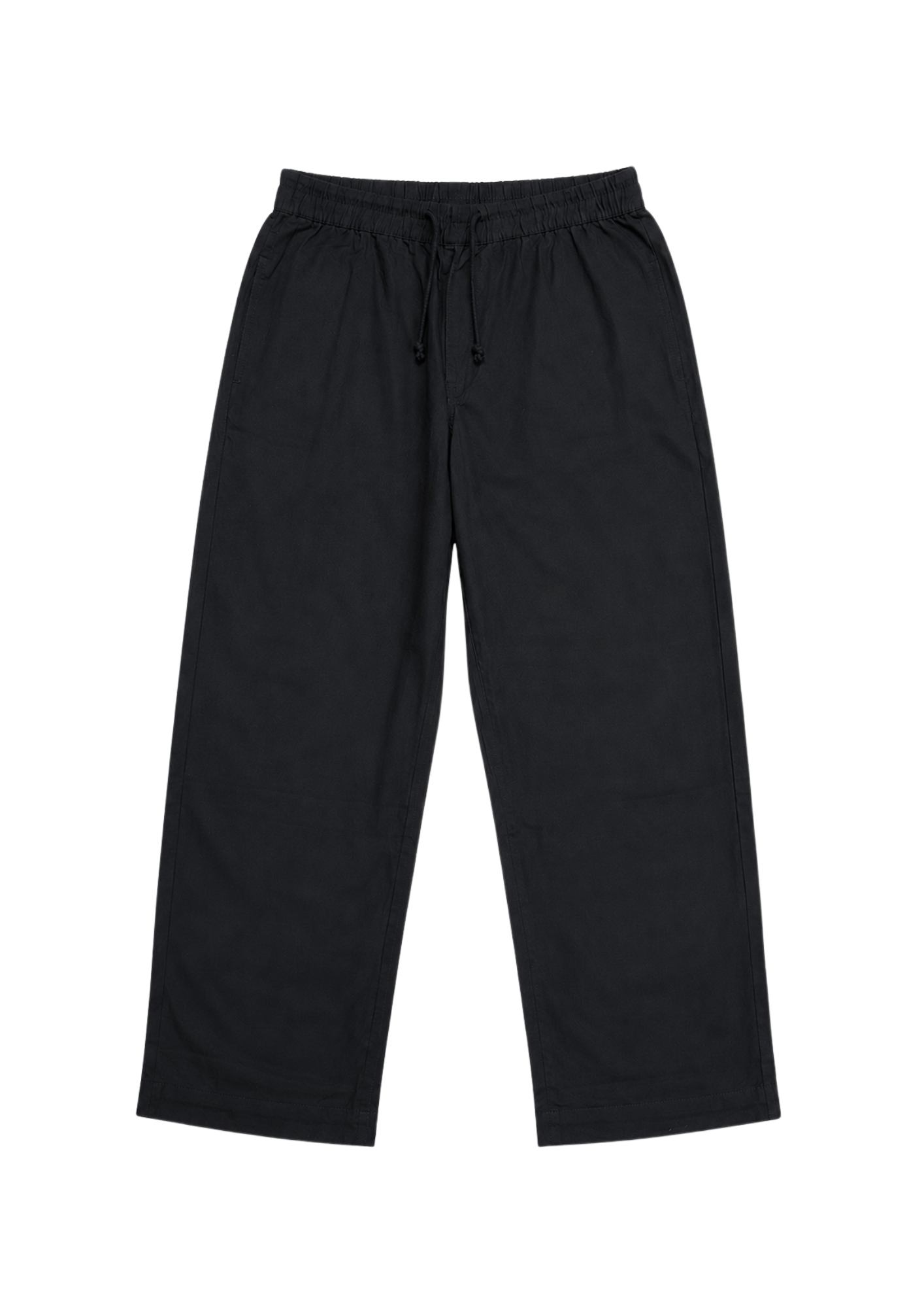 Baggy Linen Pants