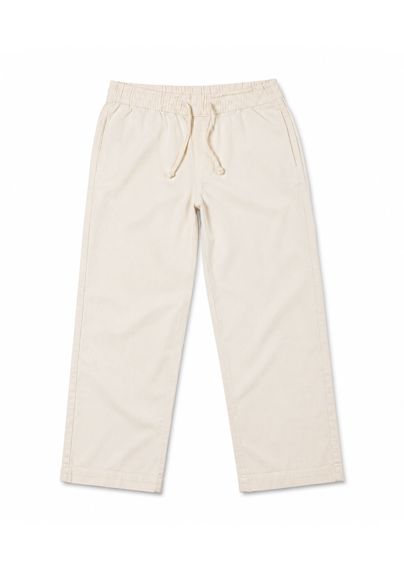 Baggy Linen Pants
