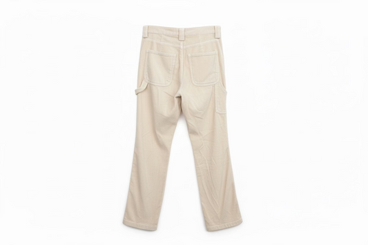 Chenille Workpants