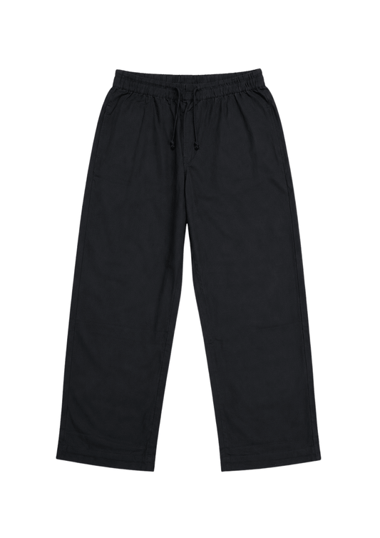 Baggy Linen Pants - Signs Italy