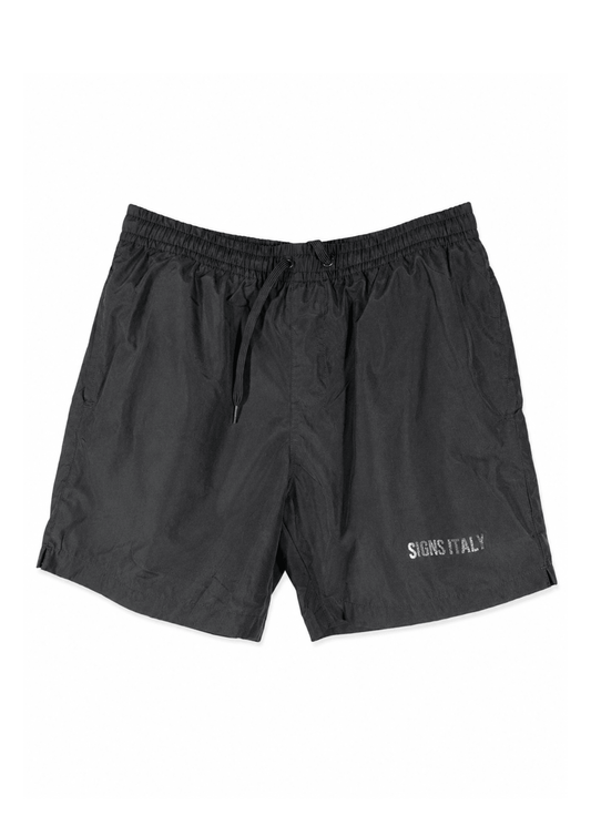 Beach Shorts - Signs Italy