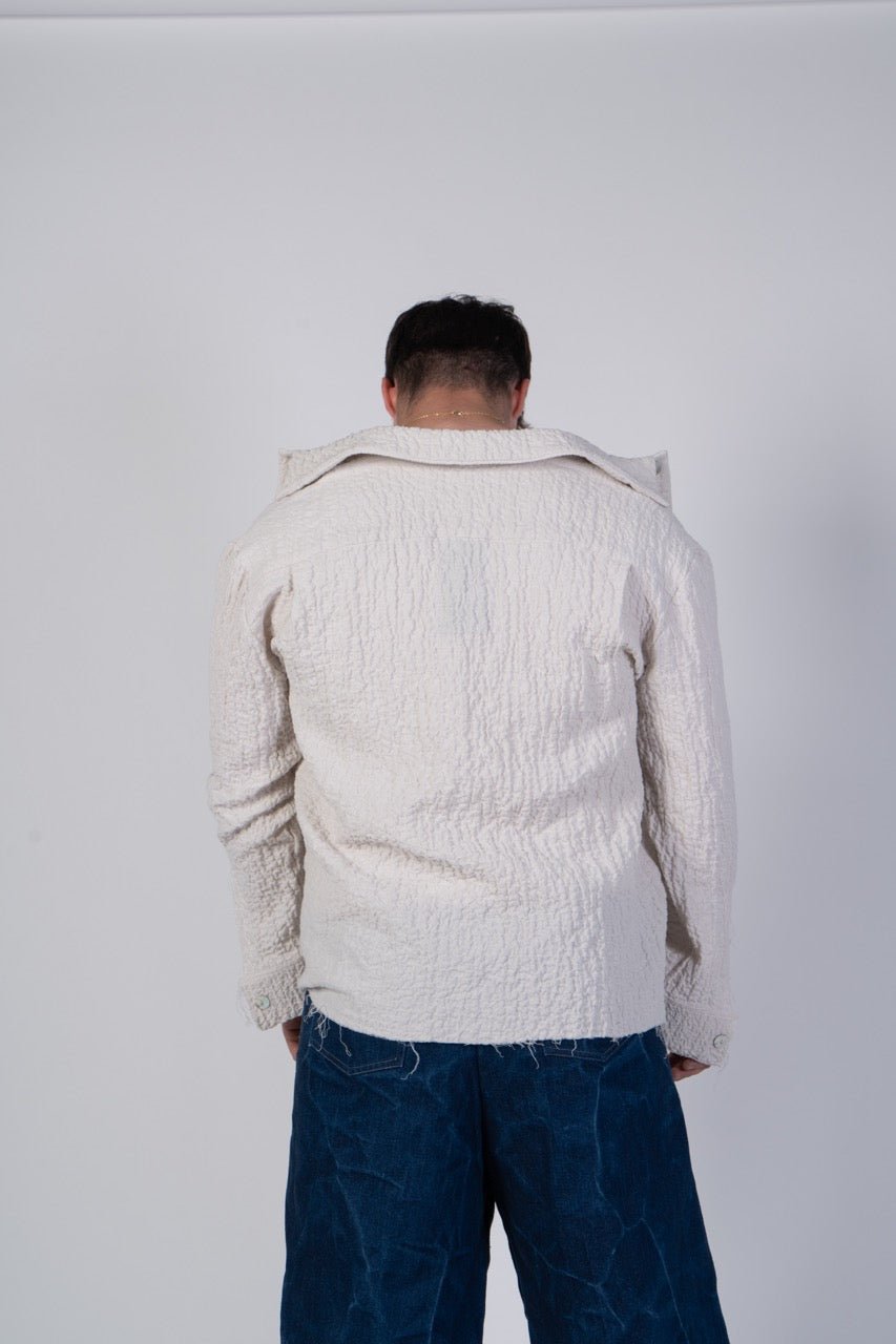 GRZ Shirt - Signs Italy