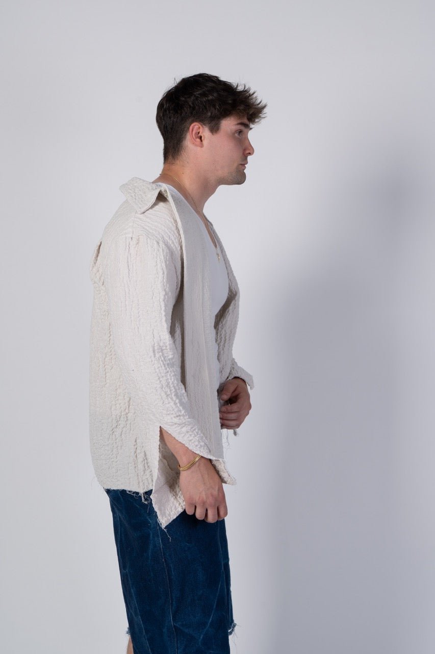 GRZ Shirt - Signs Italy