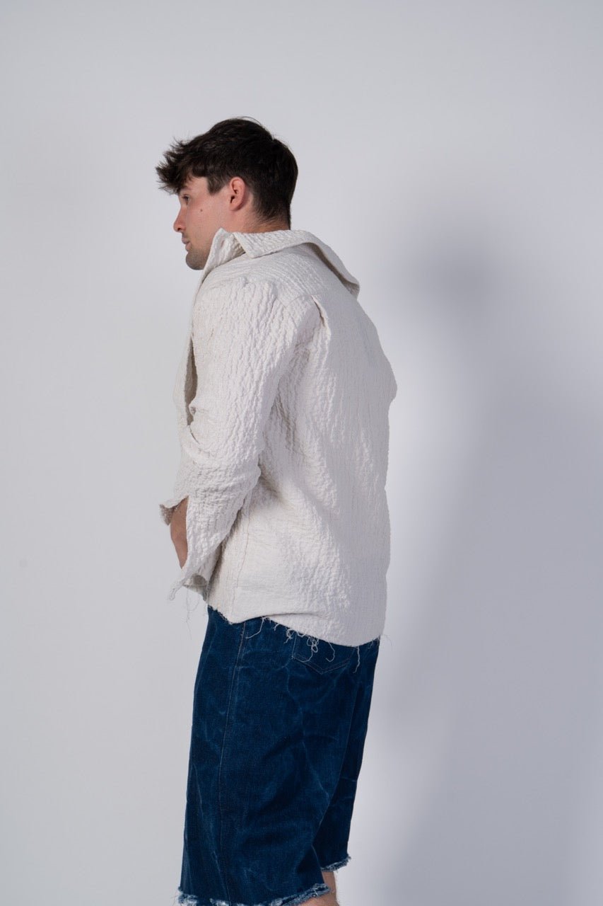 GRZ Shirt - Signs Italy