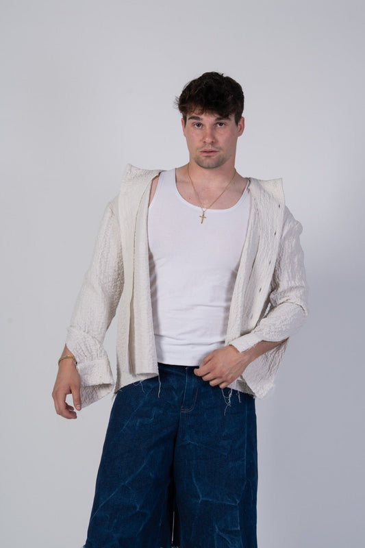 GRZ Shirt - Signs Italy