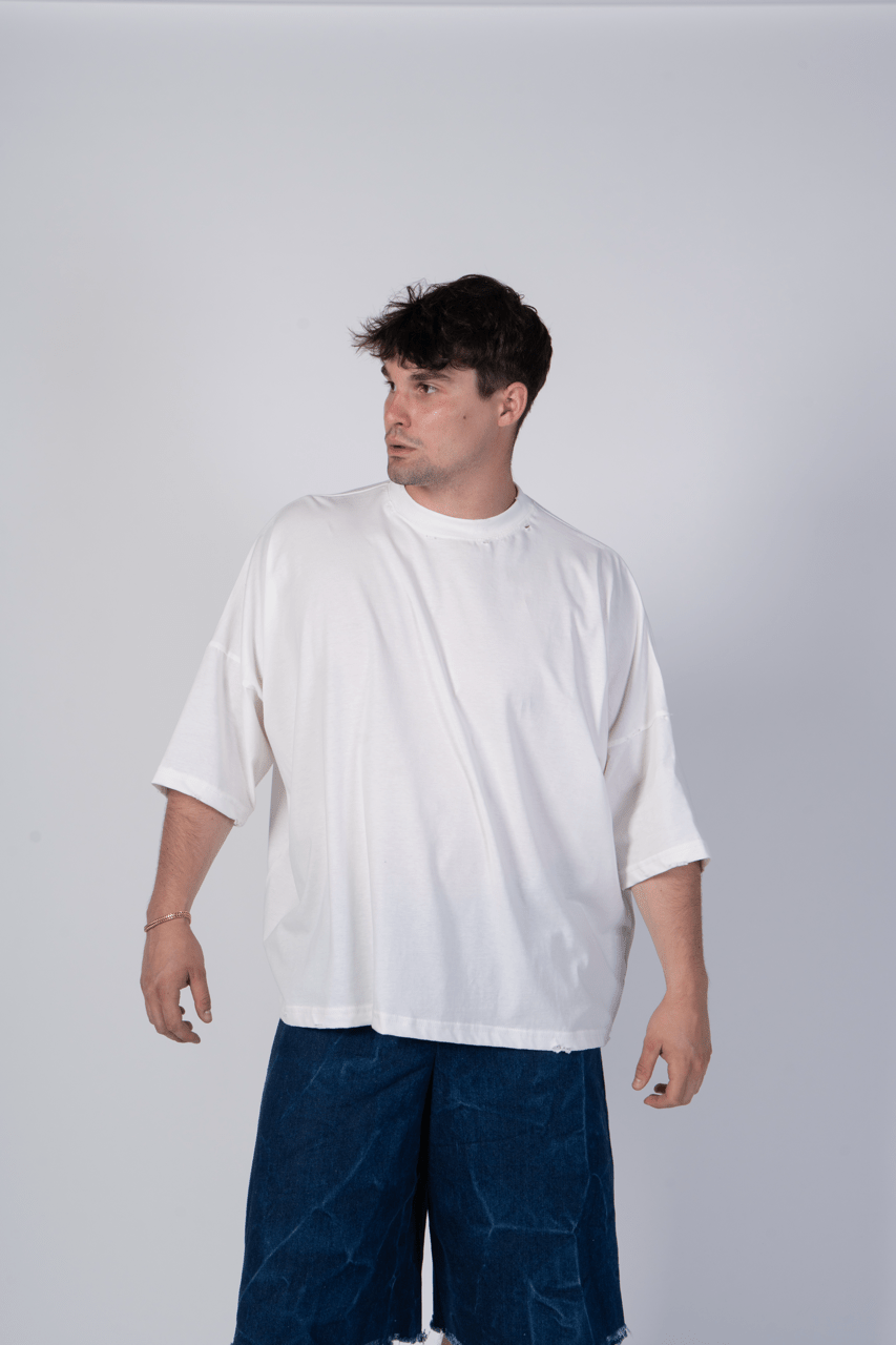 Ryan T-shirt - Signs Italy