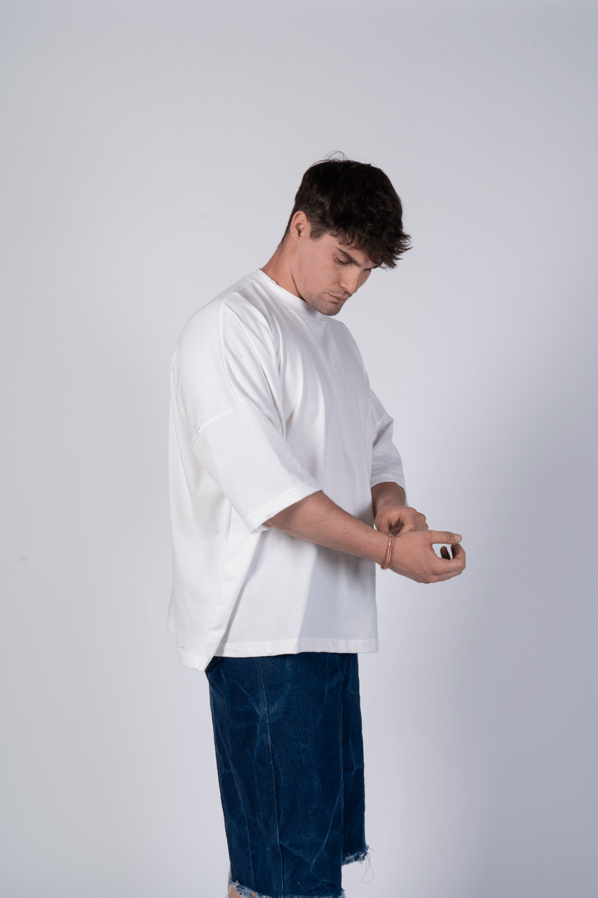 Ryan T-shirt - Signs Italy