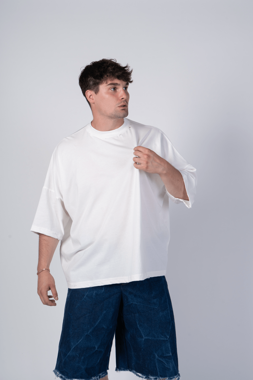 Ryan T-shirt - Signs Italy