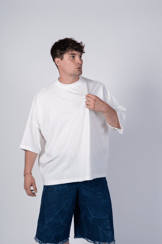 Ryan T-shirt - Signs Italy