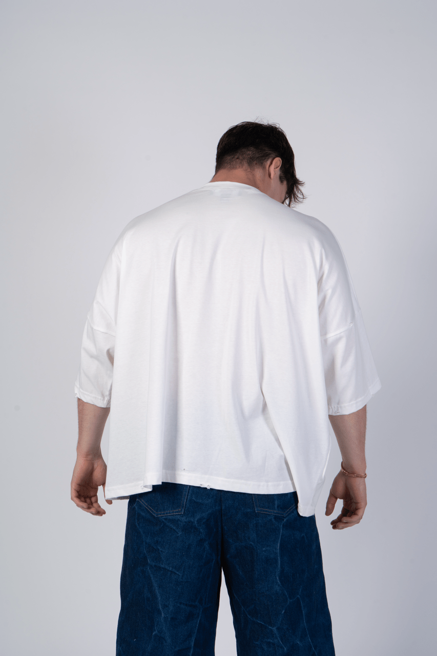 Ryan T-shirt - Signs Italy