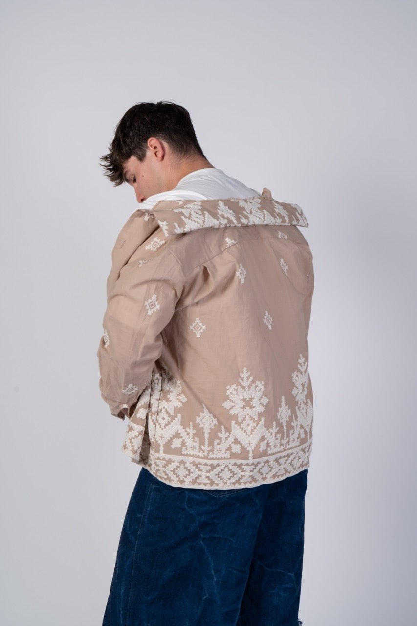 SG Shirt - Signs Italy