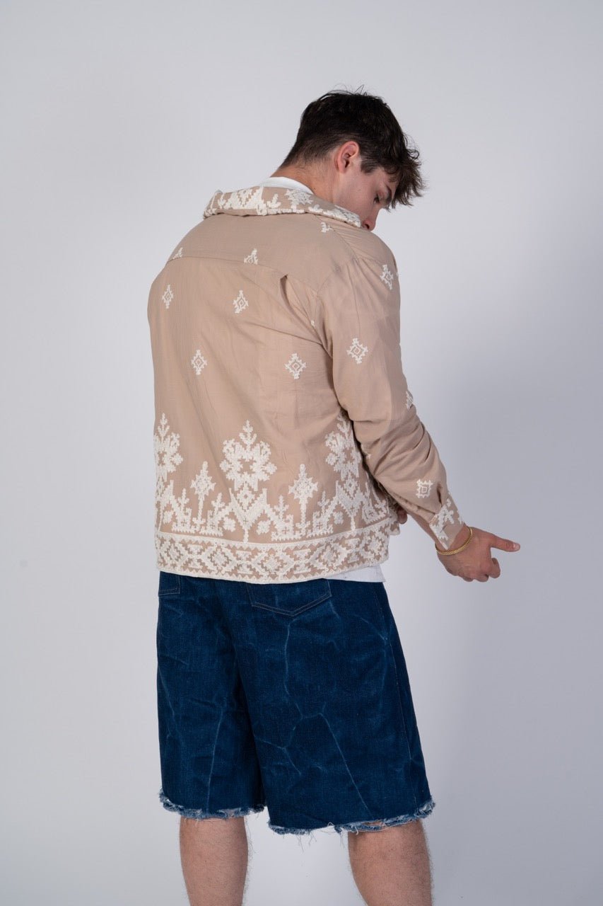 SG Shirt - Signs Italy