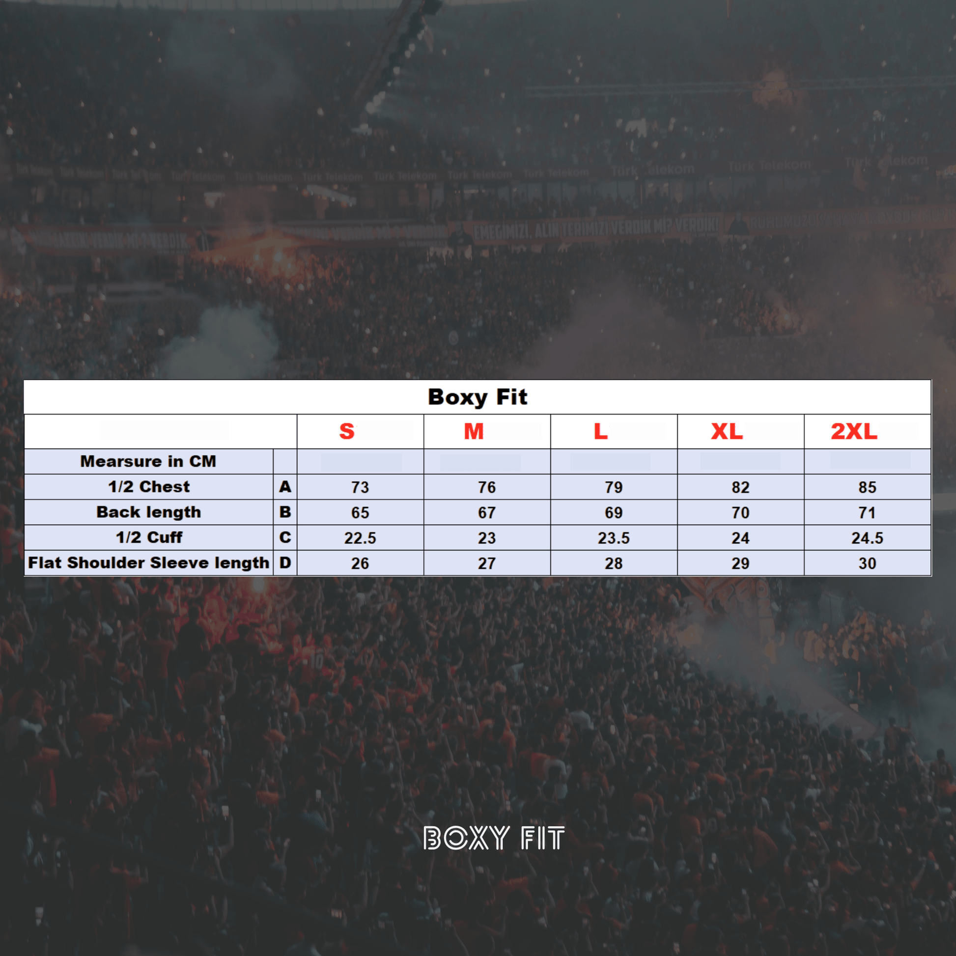 The Football Jersey - Edizione Limitata - Signs Italy